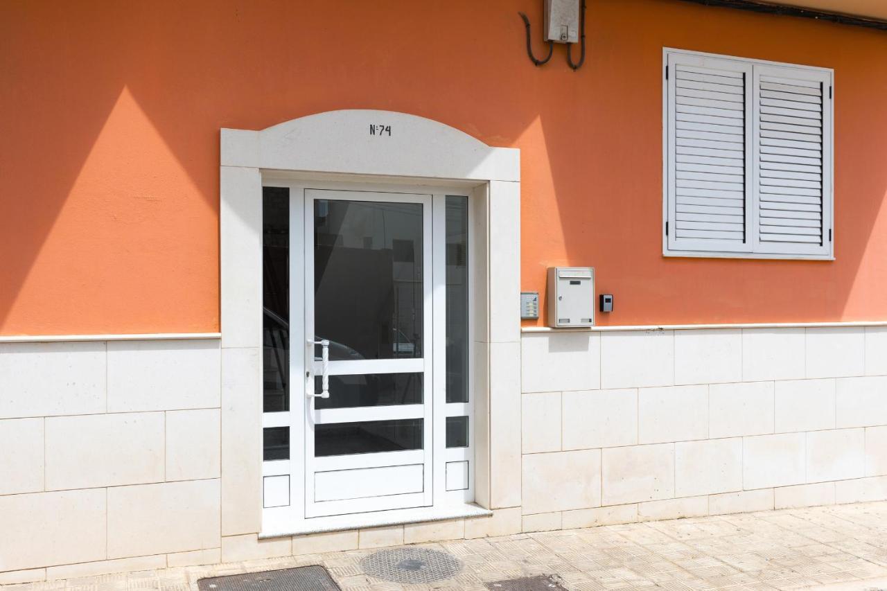 Puerto Centro Puerto del Rosario (Fuerteventura) Exterior foto